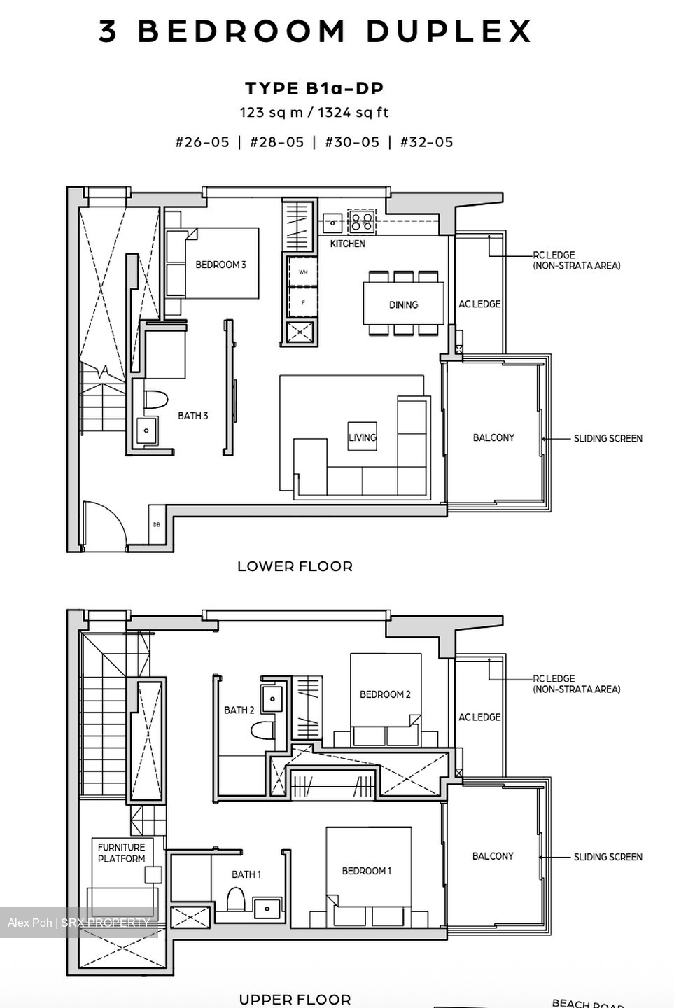 Midtown Bay (D7), Apartment #558465181